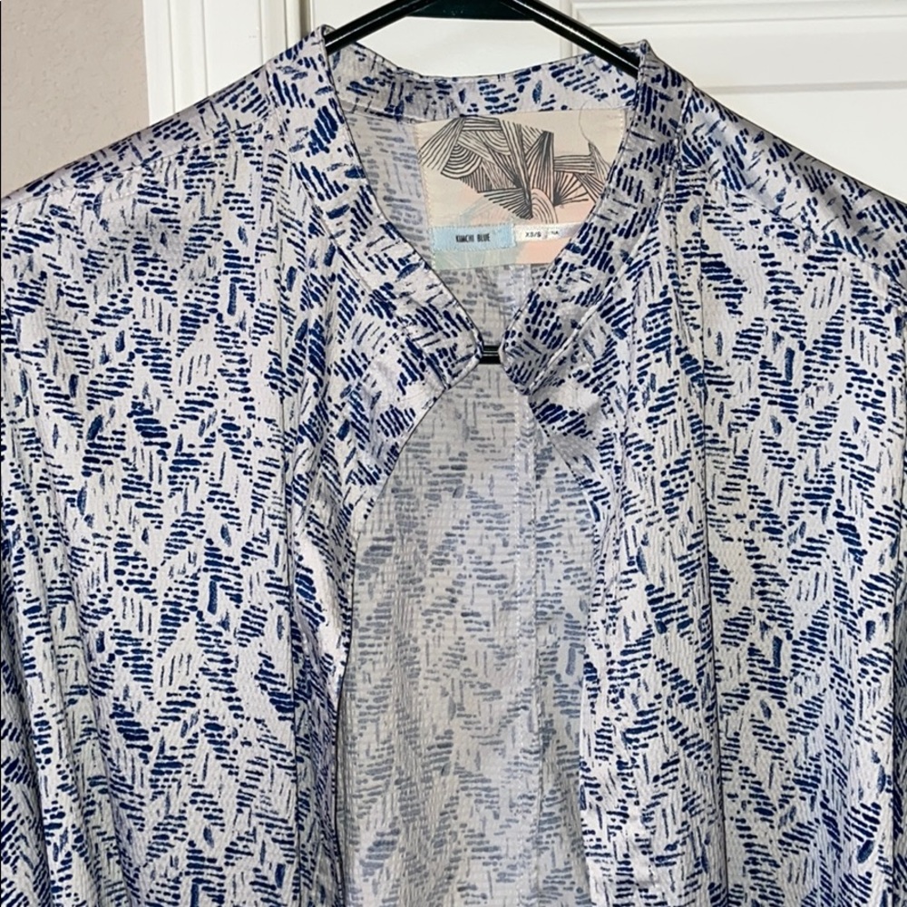 Urban Outfitters Coverup / Kimono